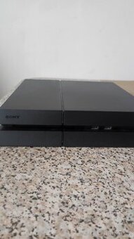 PS4 fat