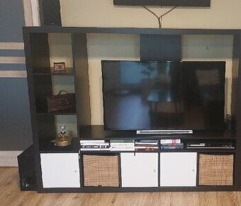 IKEA TV sestava LACK