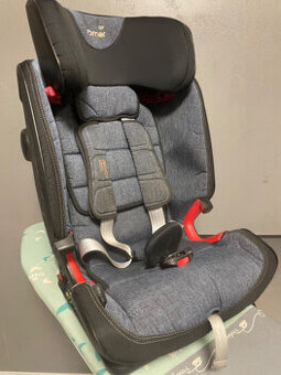 BRITAX RÖMER Advansafix IV R