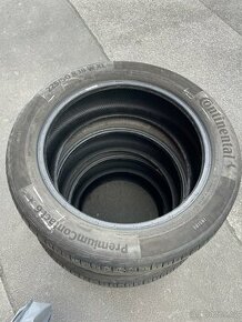 letní pneu 225 50 R18 - Continental PremiumContact 6