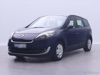 Renault Grand Scénic 1,5 dCi Dynamique Aut.klima (2013)