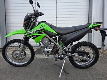 KAWASAKI KLX 125 2017 - 1