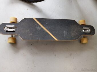 Longboard Oxelo