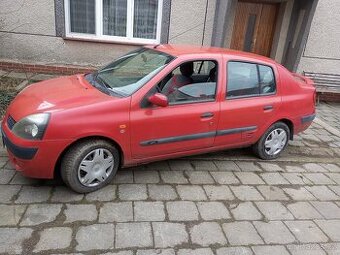 Renault thalia 1.5 dci