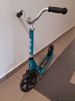 Prodám koloběžku Micro