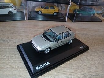 Skoda Felicia 1994 abrex 1:43 (6)