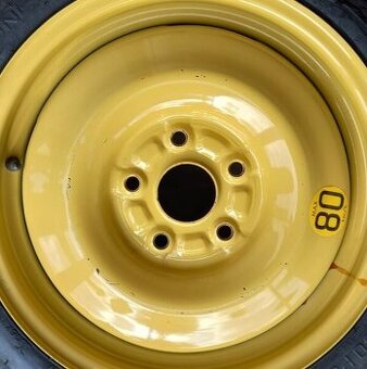 Suzuki rezervníDisk 5x114,3 16