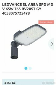 Prodám světlo nove - 1