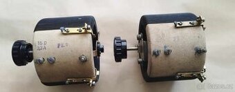 Reostat 16 Ω 3.3A