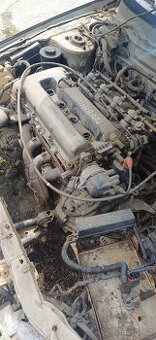 Motor Nissan Sunny Gti 2,0 SR20DE