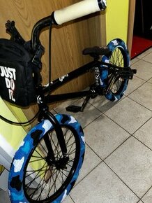 BMX 20