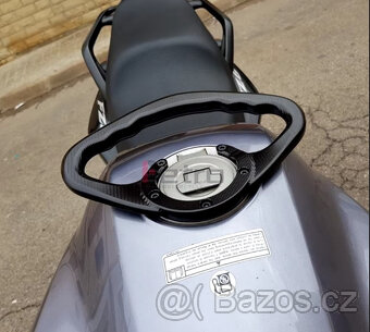 Kawasaki madlo spolujezdce - 1