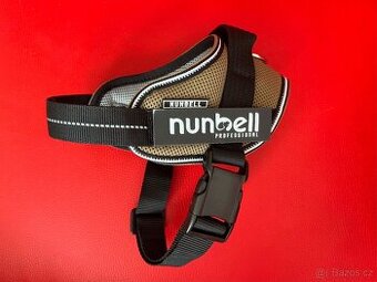 Postroj pro psa značky Nunbell – velikost S (7–12 kg) - 1