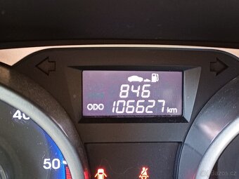 Hyundai ix35 1.7 CRDi 2015, první majitel, kupované v Čr