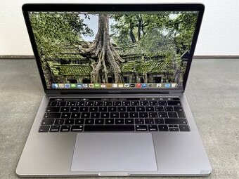 MacBook Pro 13'' 2018 / i5 / 8GB / 256GB SSD / Space Gray