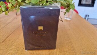 N.O.V.Ý. parfém z Avonu Far Avay Glamour