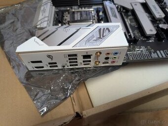 Asus strix b650-a gaming wifi
