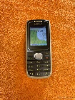 Nokia 1650 v pěkném a plně funkčním stavu - 1