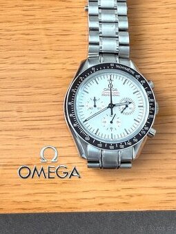 Omega Speedmaster Professional Moonwatch