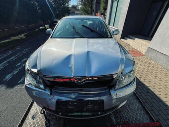 Vůz na náhradní díly Škoda Octavia 2 FL sedan 2013 CAYC LA7W