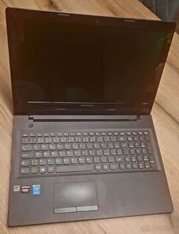 Prodám notebook Lenovo IdeaPad G50-80