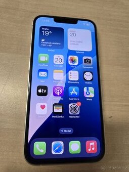 Apple iPhone 13 128GB White