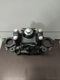 Honda CB 500,550 Four - krk