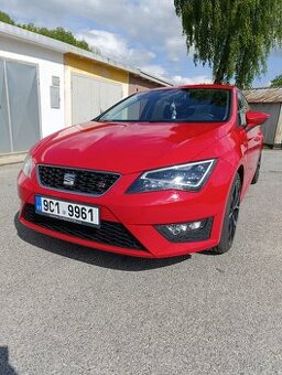 Seat Leon 5F fr