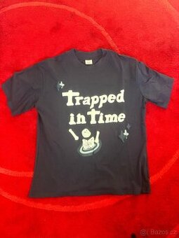 broken planet tshirt - 1