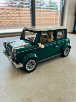 Prodám Lego Creator MINI Cooper