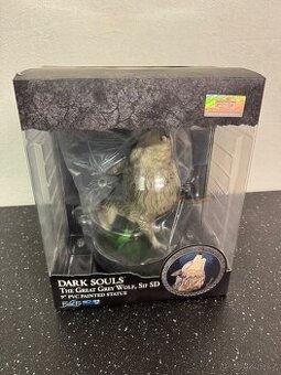 Prodám sochu ze hry Dark Souls