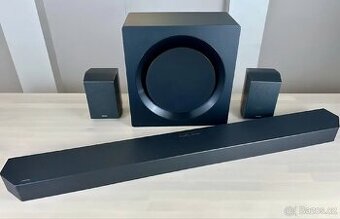 Samsung soundbar Q990C - 1