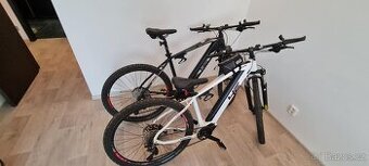 Prodej prakticky novych elektrokol - Brno Lisen