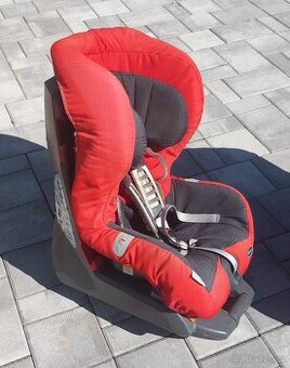 Britax Römer SAFEFIX PLUS