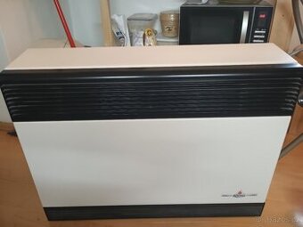 Plynové topidlo Karma 5 Mechanik