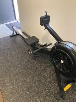 Veslařský trenažér StrongRow S - 1