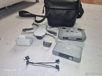 Dji mini 2se - 1