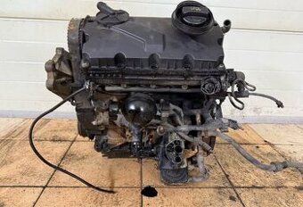 Motor seat Alhambra 1.9tdi 85kw