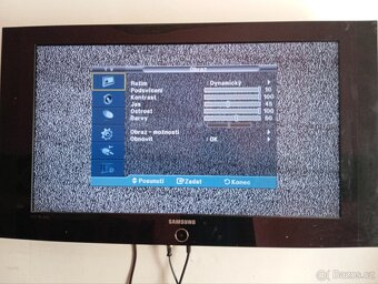 Tv led 5 x