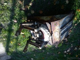 Sedačky - 1