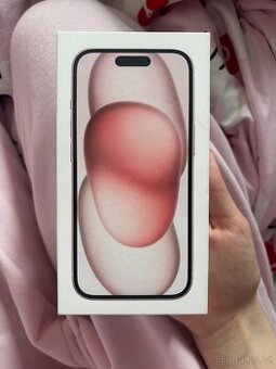 apple iphone 15 - 1