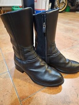 ALPINESTARS dámské motoboty