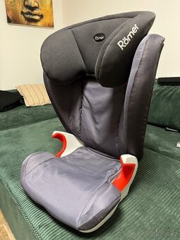 Römer kid II 15-36kg