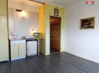 Prodám retro lednici, televizi a staré obrazy