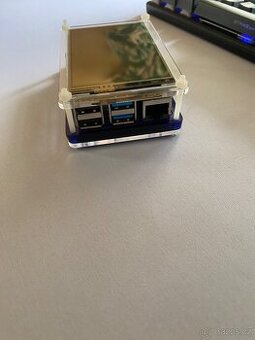 Raspberry Pi 4 8GB - 1