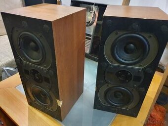 repro Wharfedale RARE – VINTAGE - SPEAKERS r. 1982 - 1