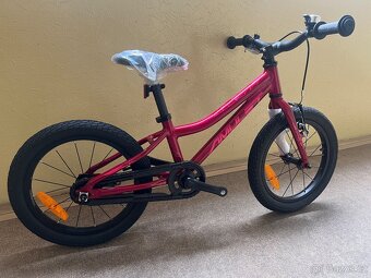 AMULET LITE 16"