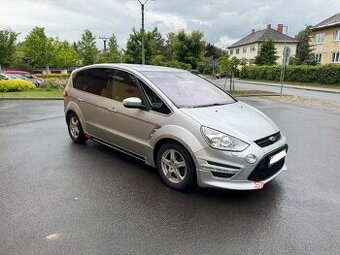 Ford ST S-max 2.0tdi 120kw rok 9/2011 facelift automat