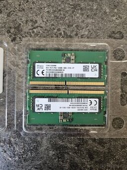 DDR5 16GB SODIMM 5600