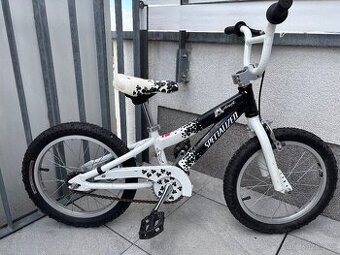 Dětské kolo SPECIALIZED 16"